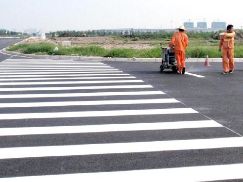 陜西道路劃線機 陜西道路劃線機